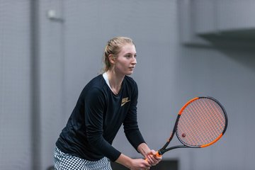 Marie-Lynn Tiedemann 621 - Verbandsmeisterschaft